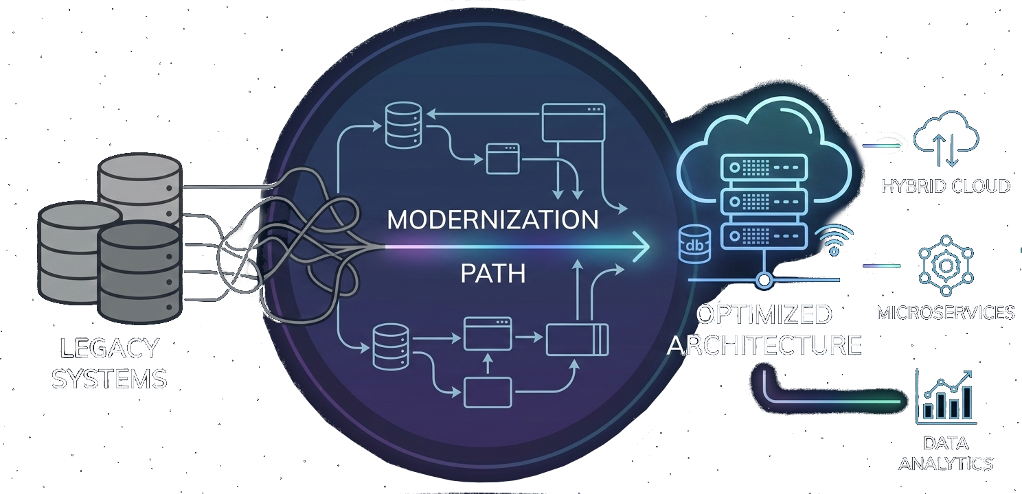 Many providers, but only one OPIT